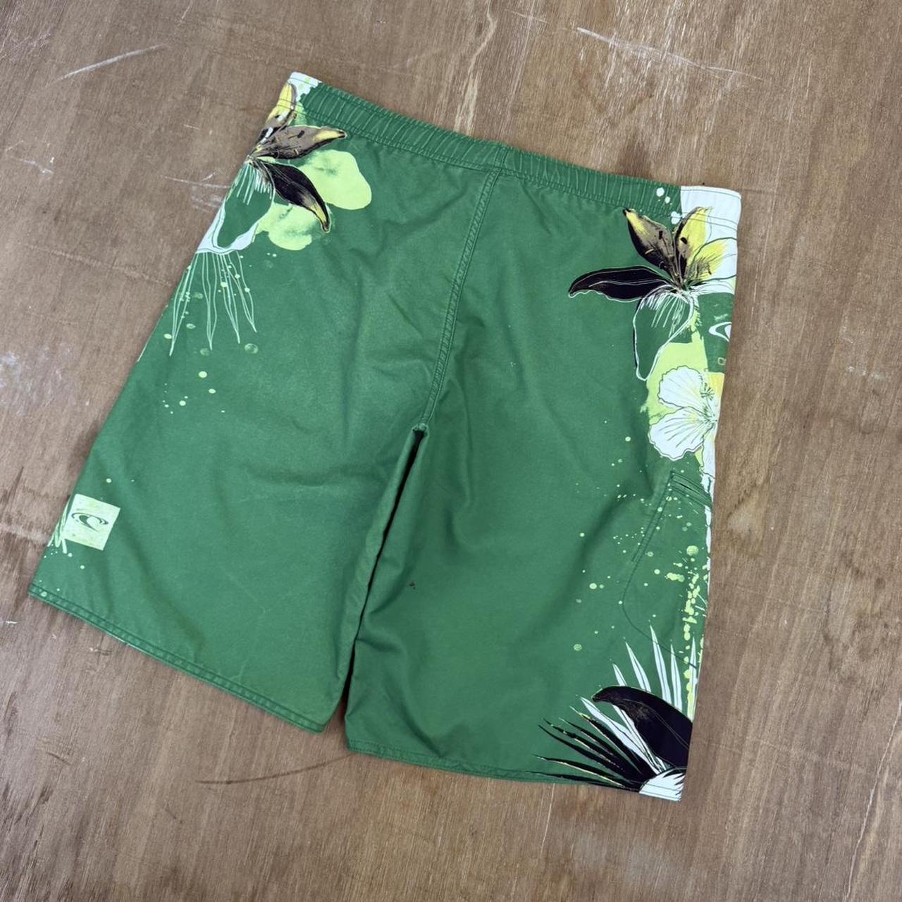 O’Neill Surfwear Y2K swim shorts
