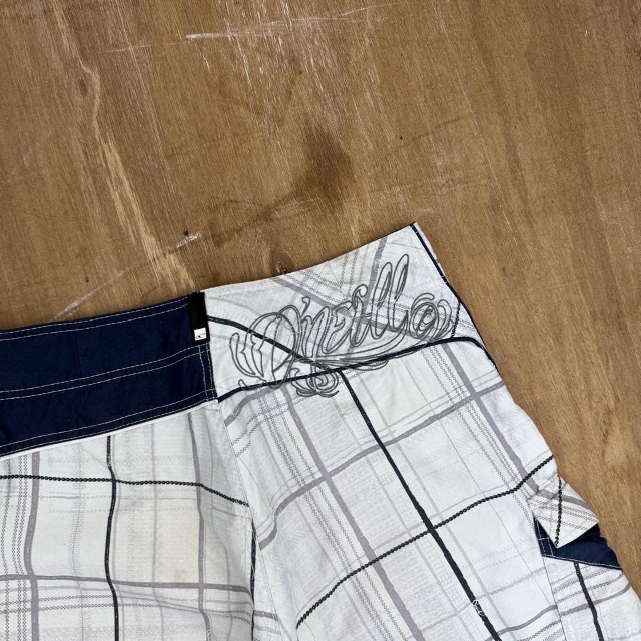 O’Neill Surfwear Y2K swim shorts