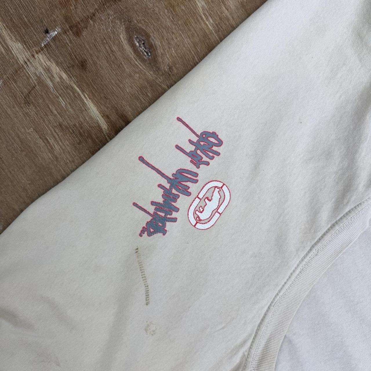 Rare 90s Ecko unltd Vintage Y2K T-Shirt