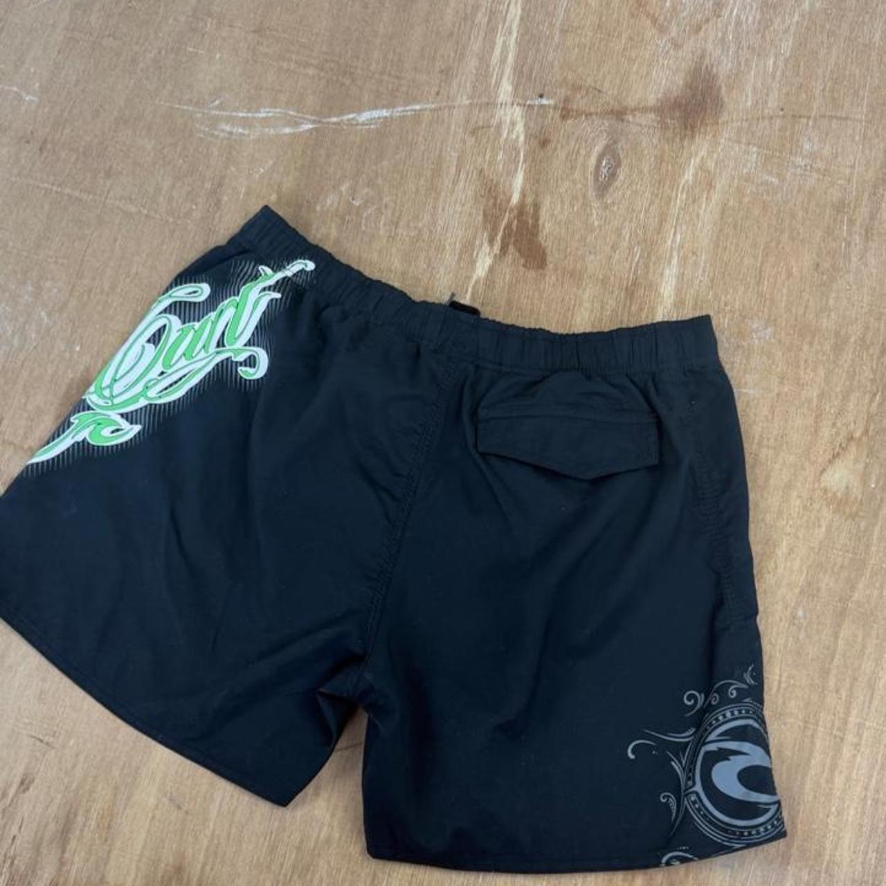Rip Curl Surfwear Y2K swim shorts