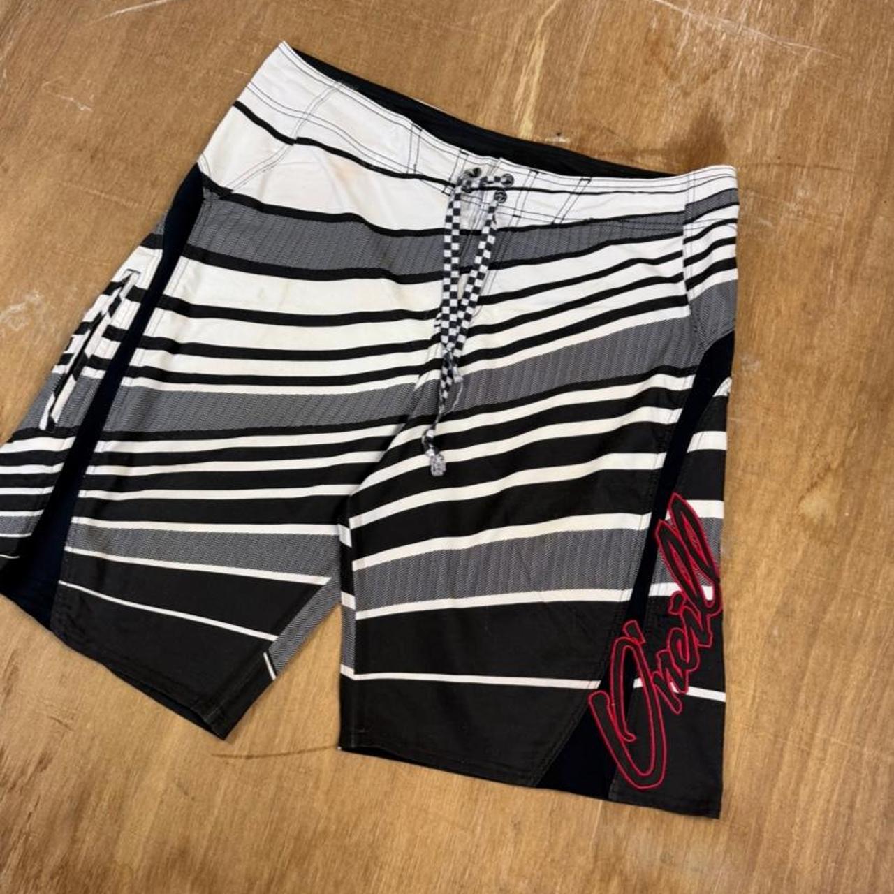 O’Neill surfwear Y2K swim shorts