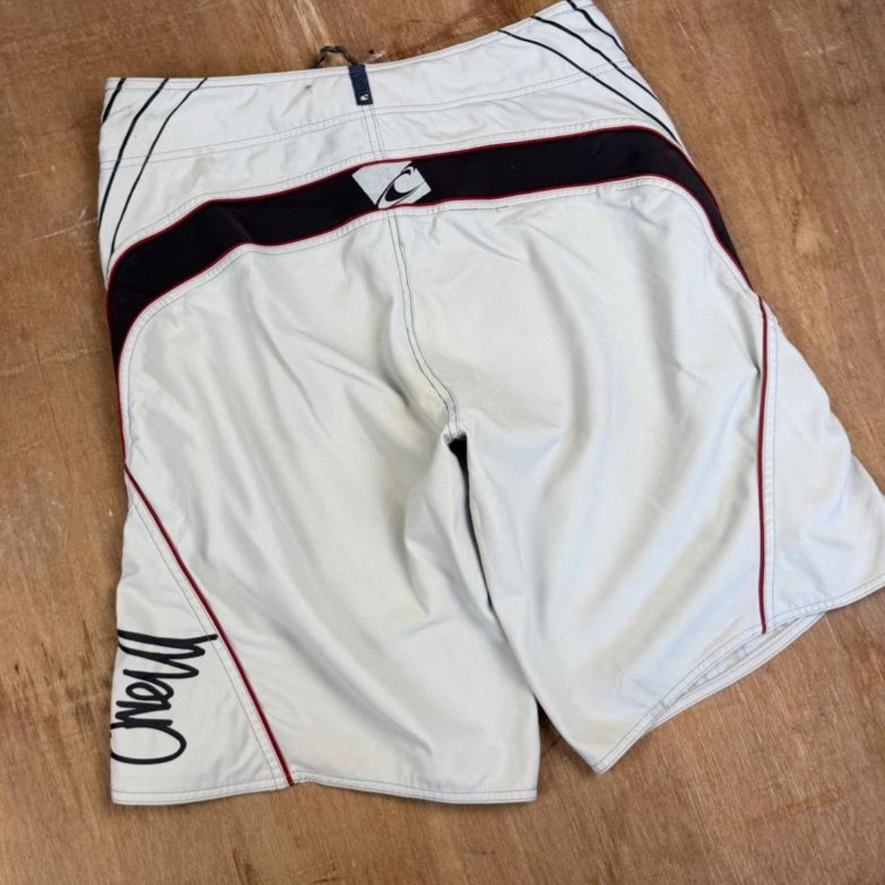 O’Neill superfreak surfwear Y2K swim shorts