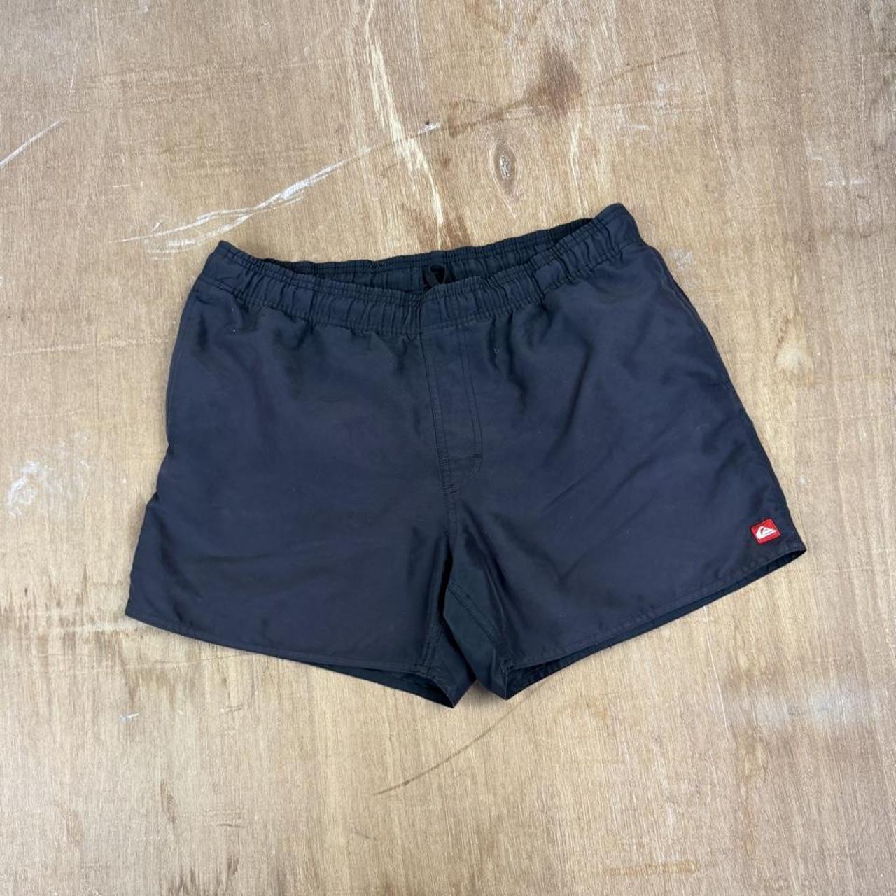 Quiksilver Surfwear Y2K swim shorts