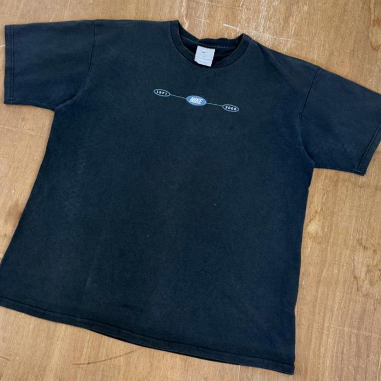 Nike Made in USA Y2K T-Shirt
