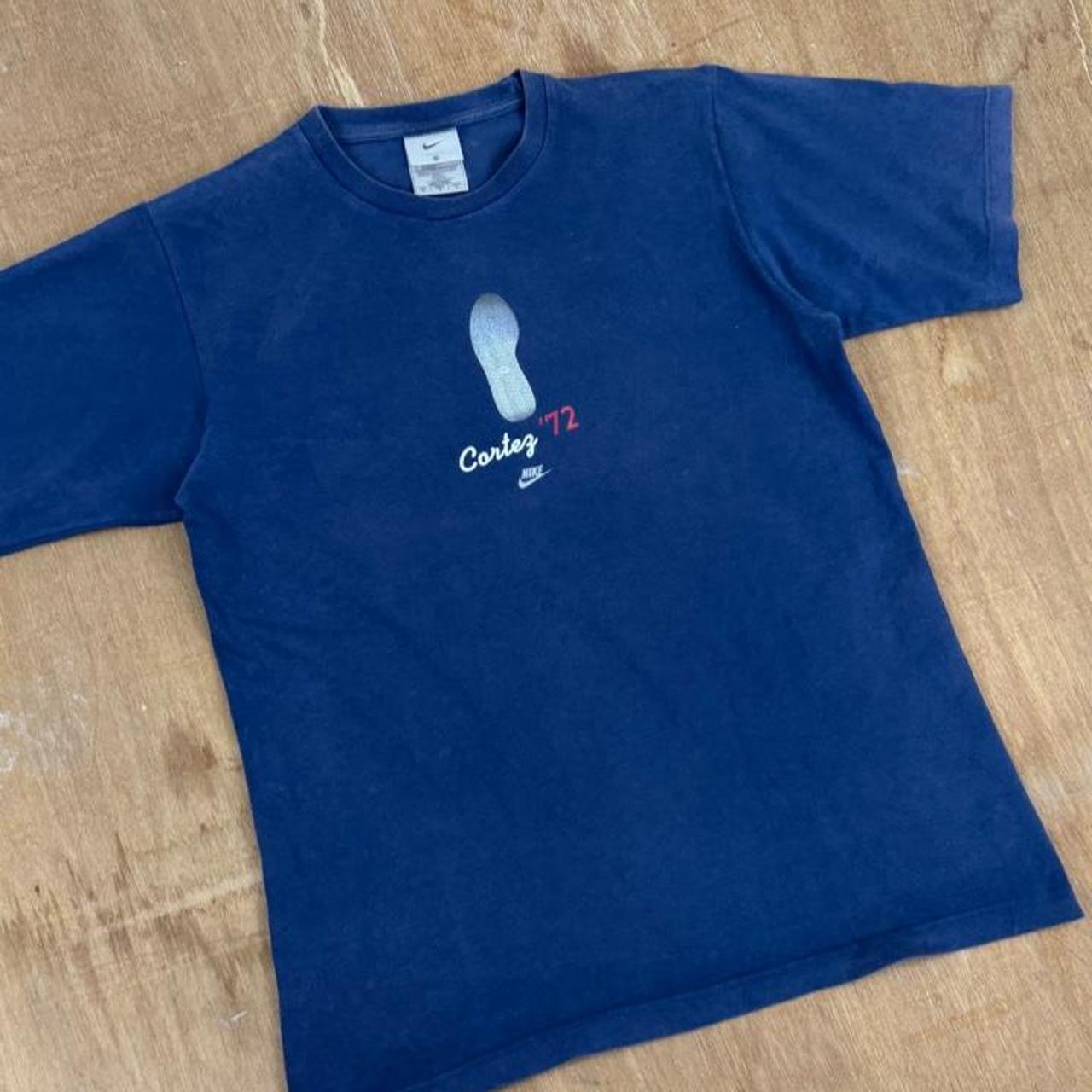 Nike Cortez Y2K T-Shirt
