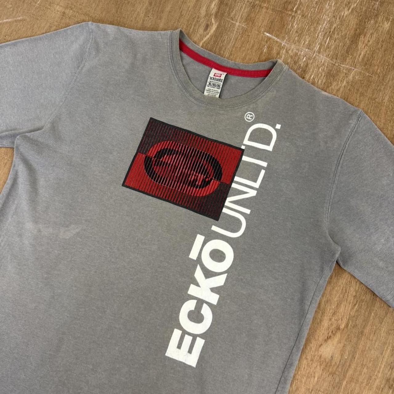 Ecko unltd Vintage Y2K T-Shirt