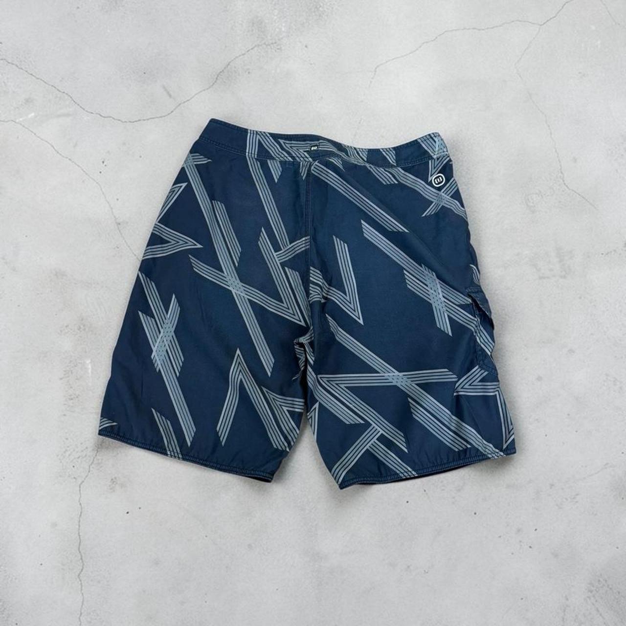 Animal surfwear Y2K swim board shorts