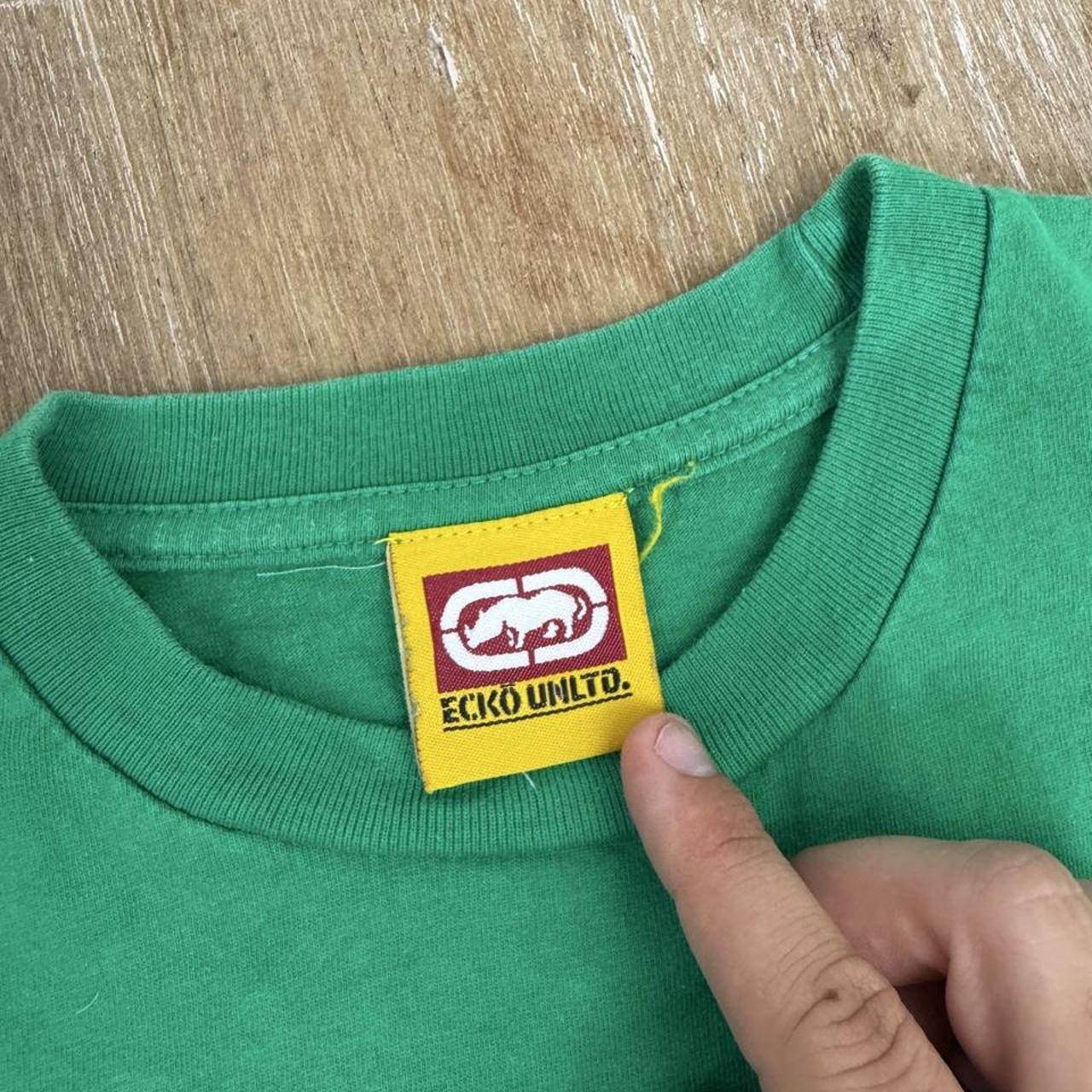 Ecko unltd Vintage Y2K T-Shirt