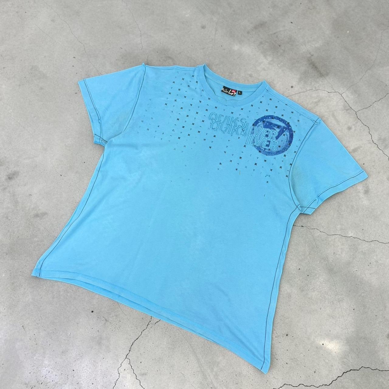 O’Neill Vintage Y2K Surfwear logo T-Shirt
