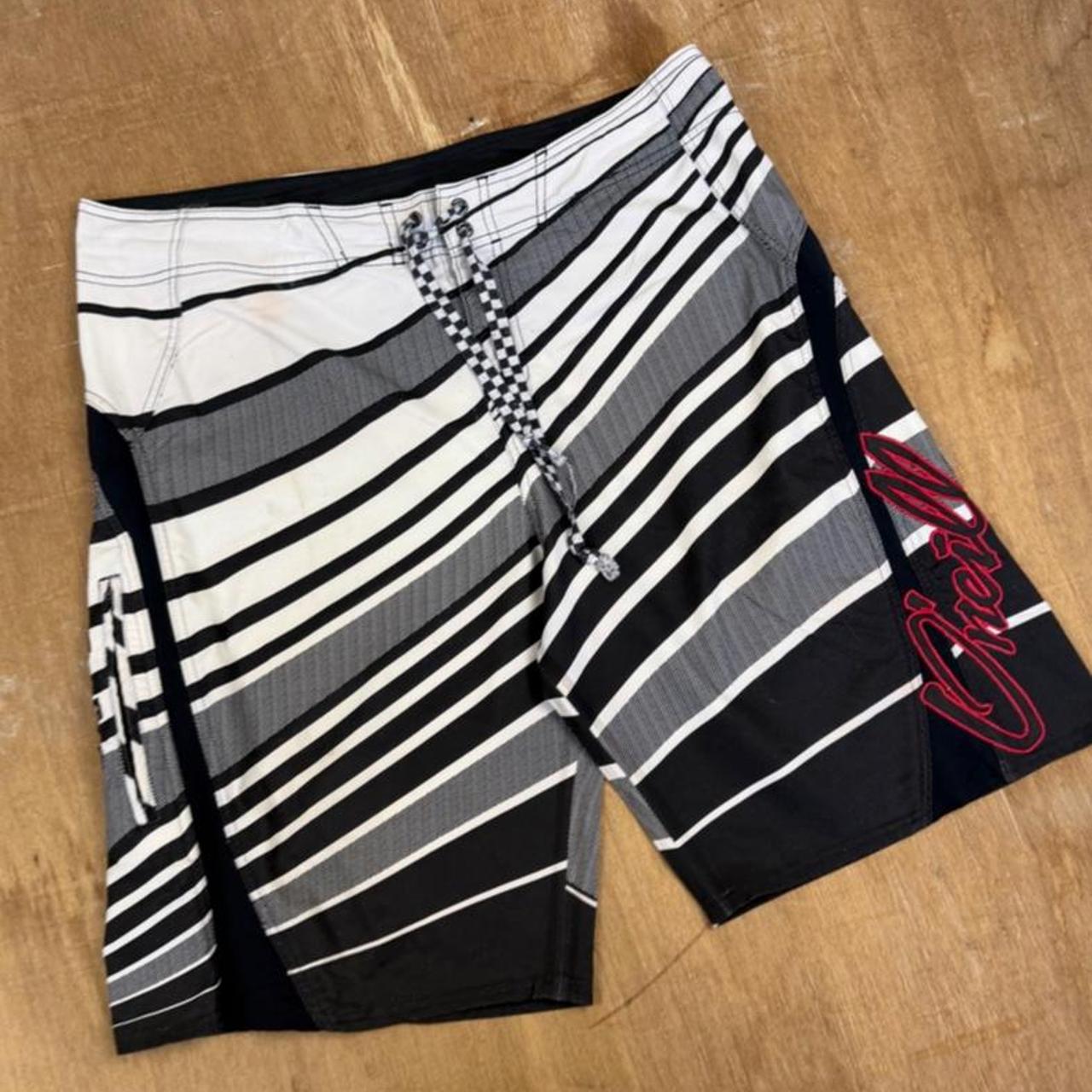 O’Neill surfwear Y2K swim shorts