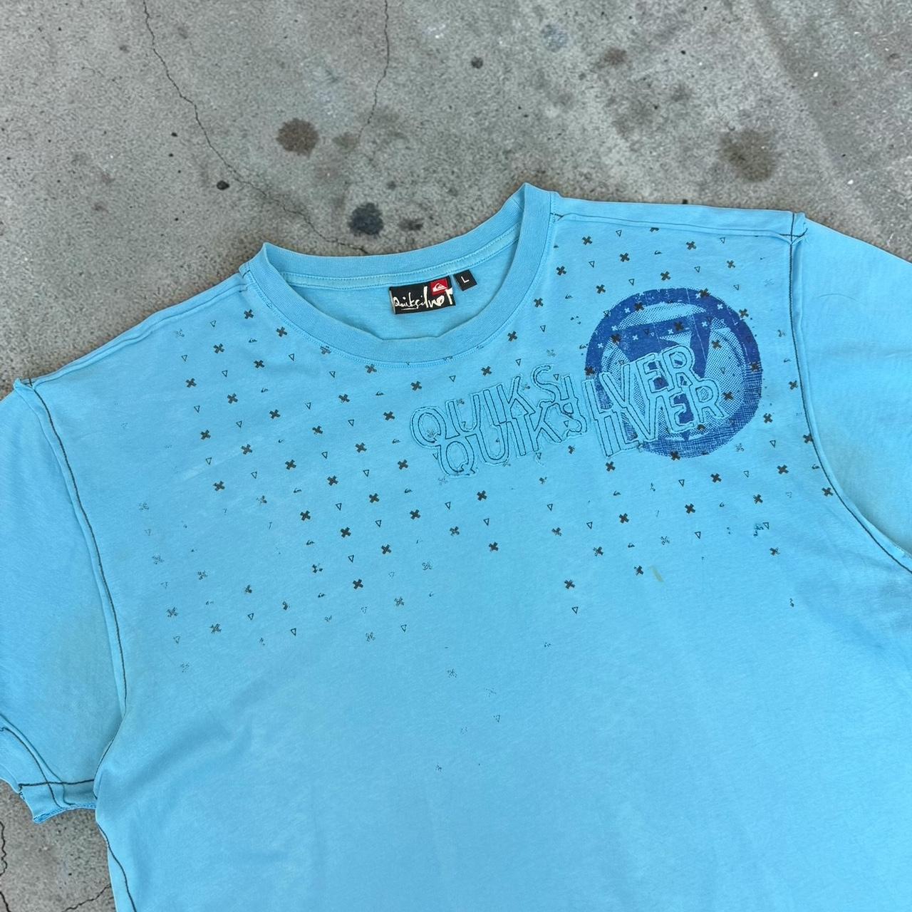 O’Neill Vintage Y2K Surfwear logo T-Shirt