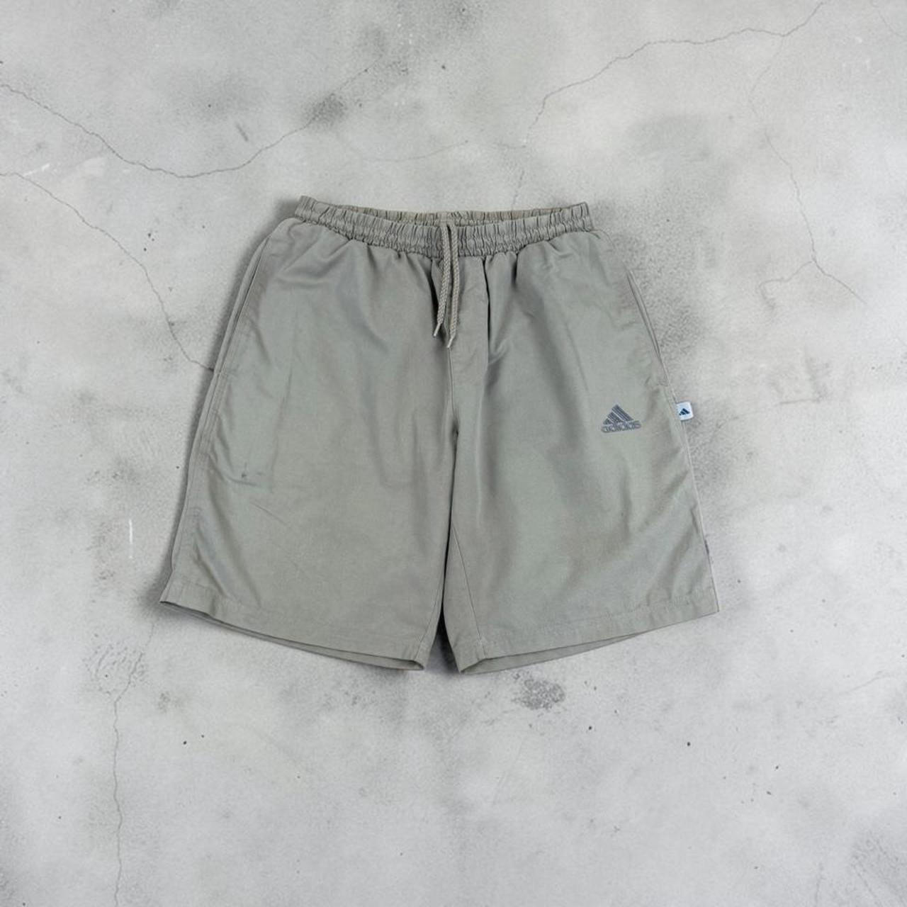 Adidas Y2K swim board shorts