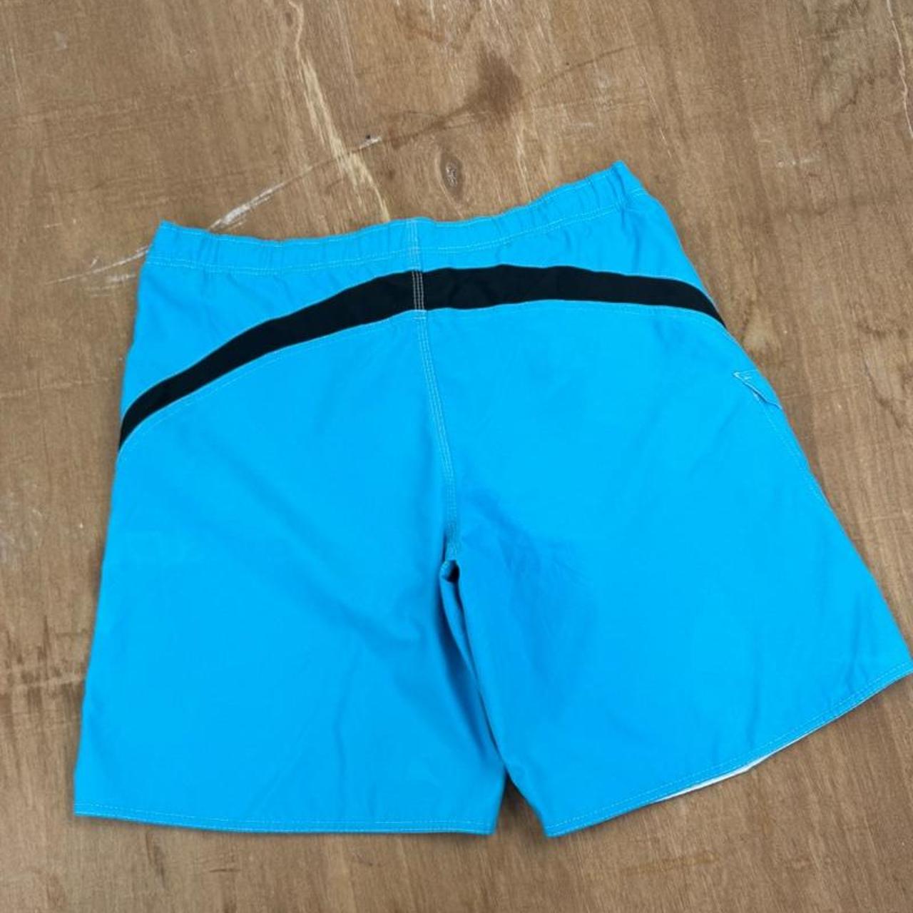 Billabong Surfwear Y2K swim shorts