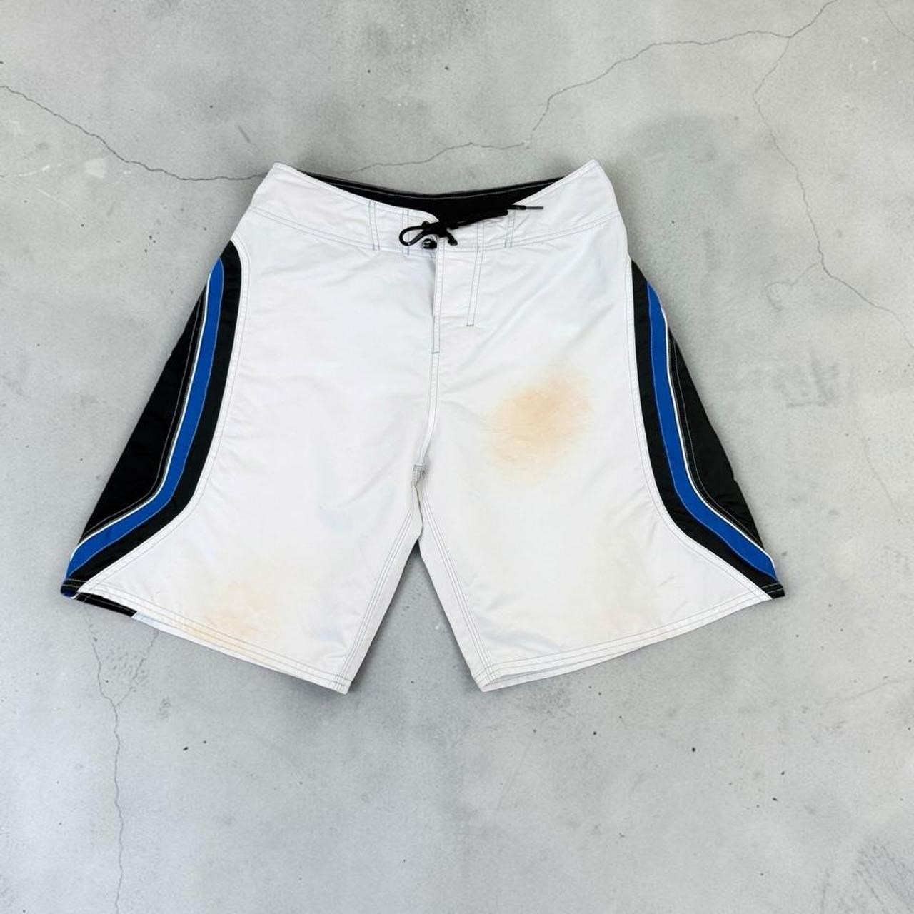 O’Neill Surfwear Y2K swim shorts