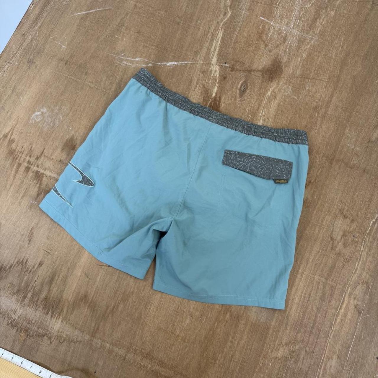 O’Neill surfwear Y2K swim board shorts