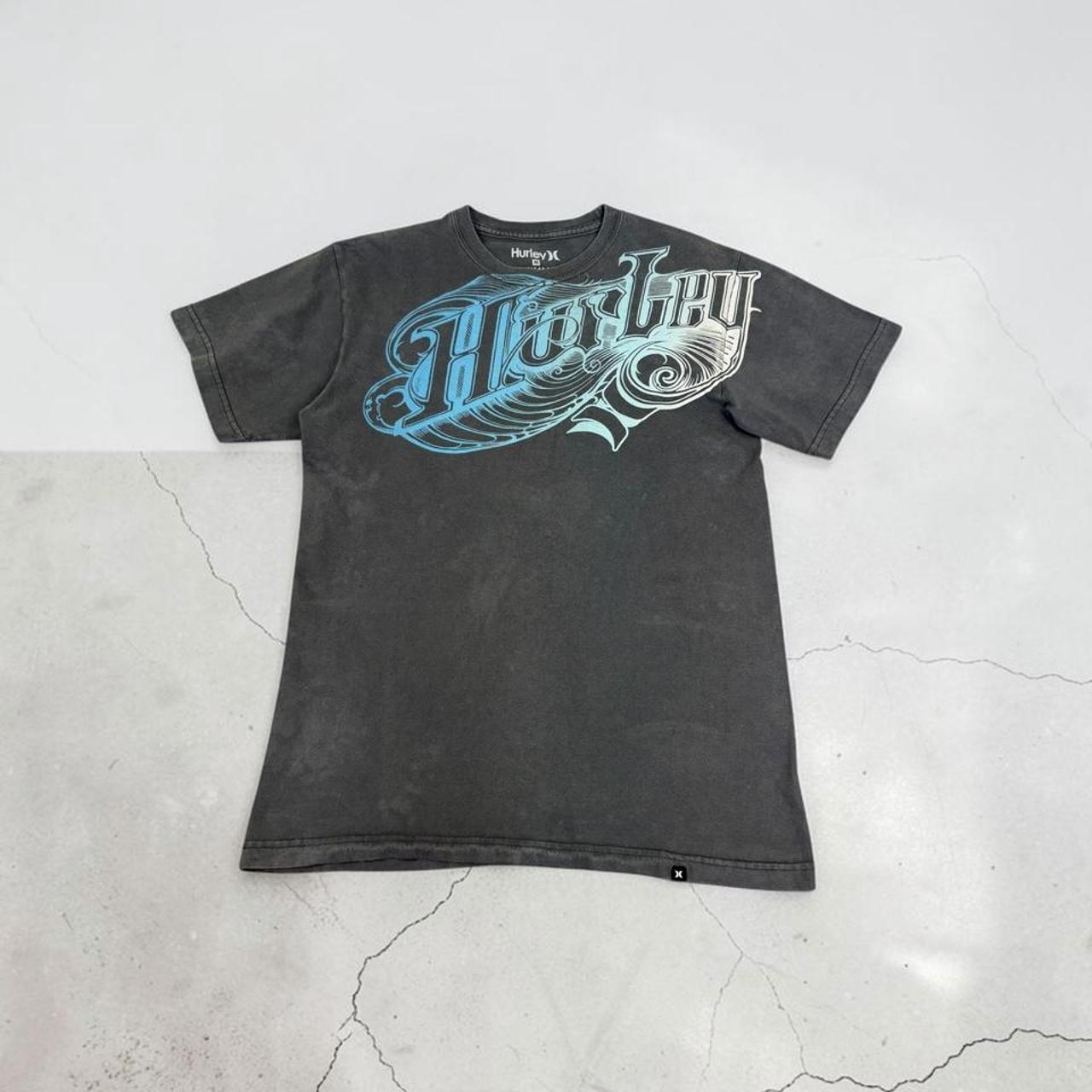 Hurley Surfwear Y2K T-Shirt