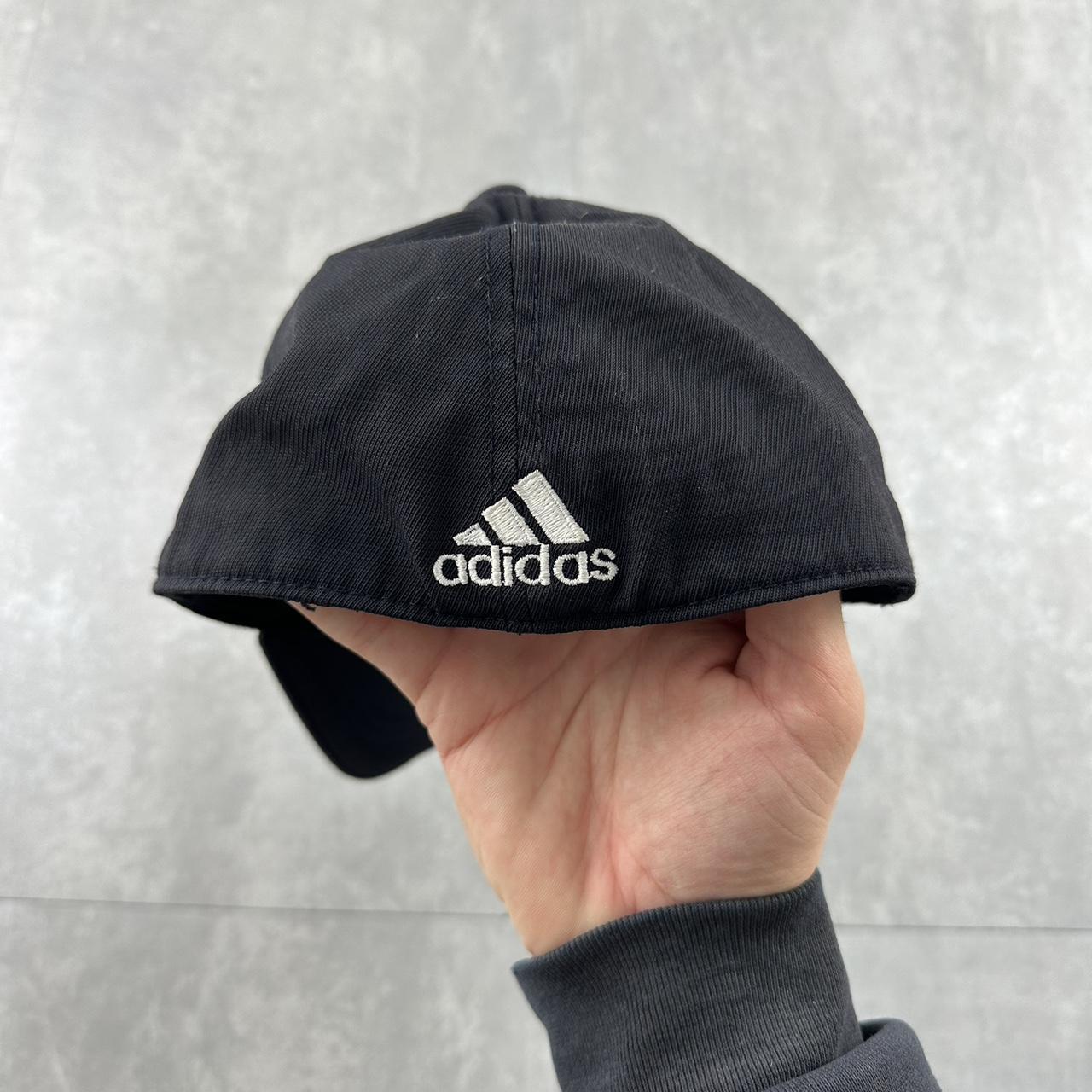 Adidas New York Yankees 2000s (2001) baseball cap