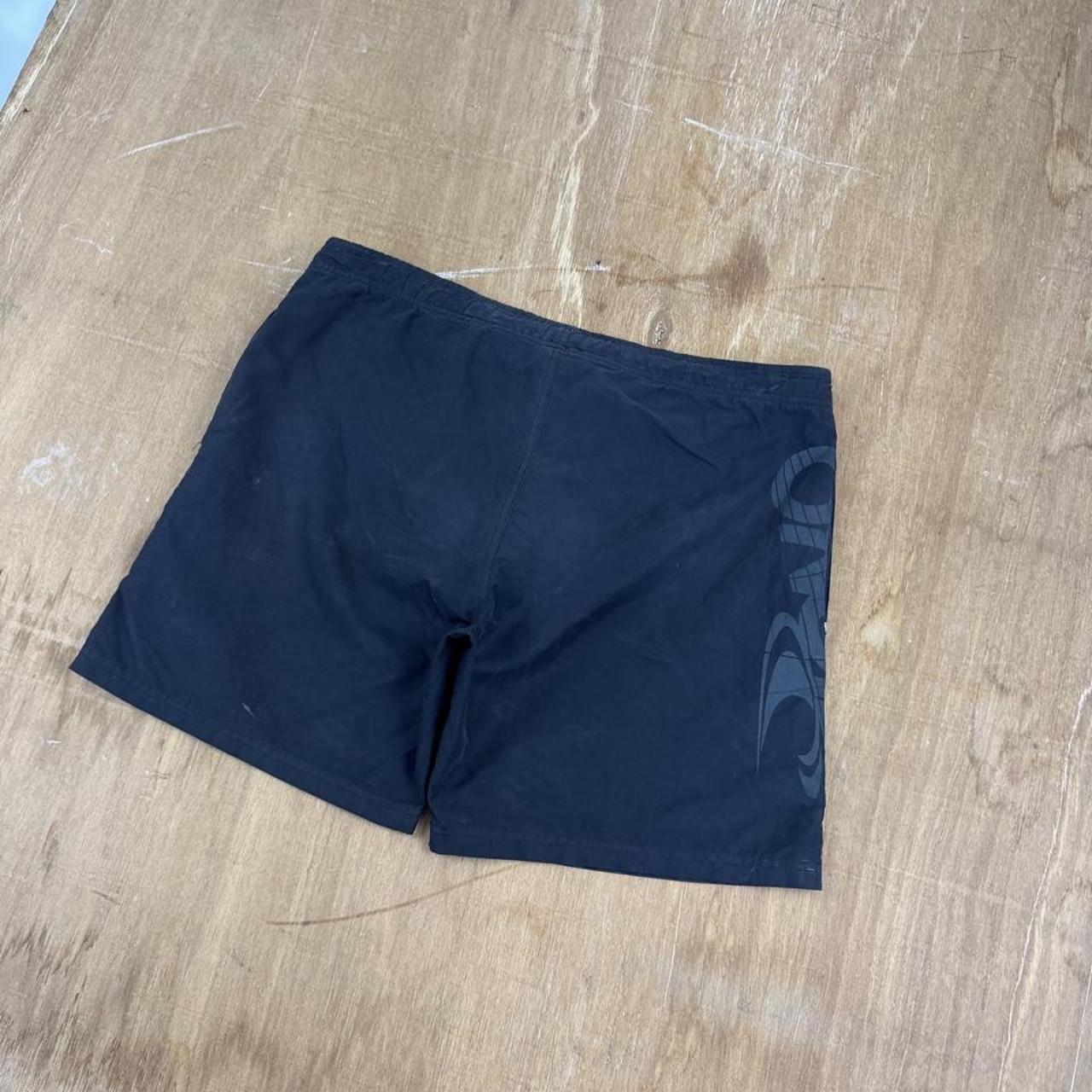 O’Neill surfwear Y2K swim board shorts