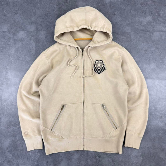 Oakley Software 2000s embroidered sweatshirt hoodie
