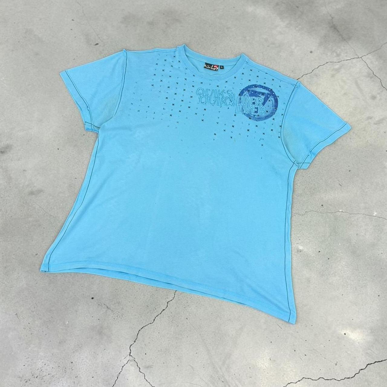 O’Neill Vintage Y2K Surfwear logo T-Shirt