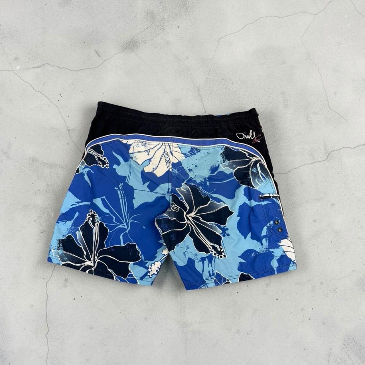 O’Neill surfwear Y2K swim shorts