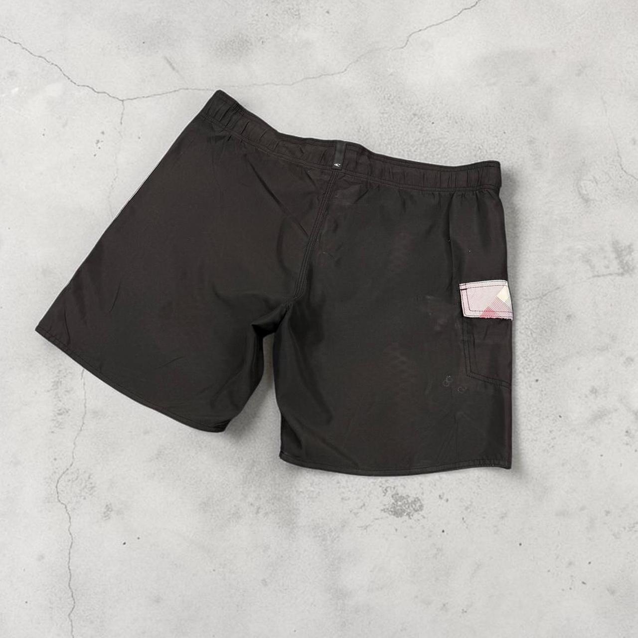 O’Neill surfer vintage Y2K Surfwear beach swim board shorts