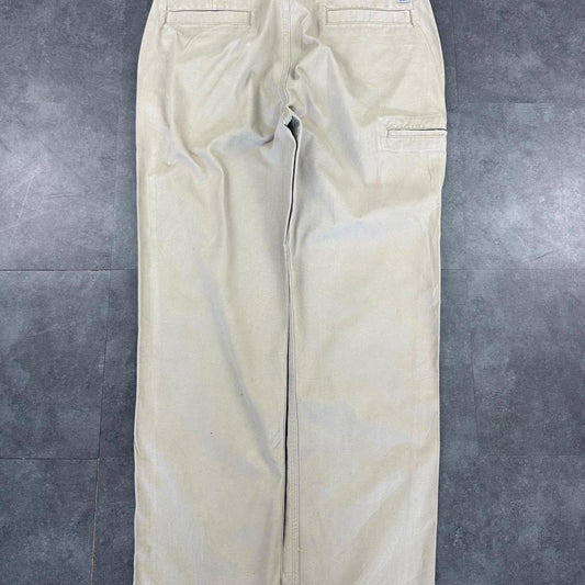 Carhartt 2000s dungaree workwear cargo trousers