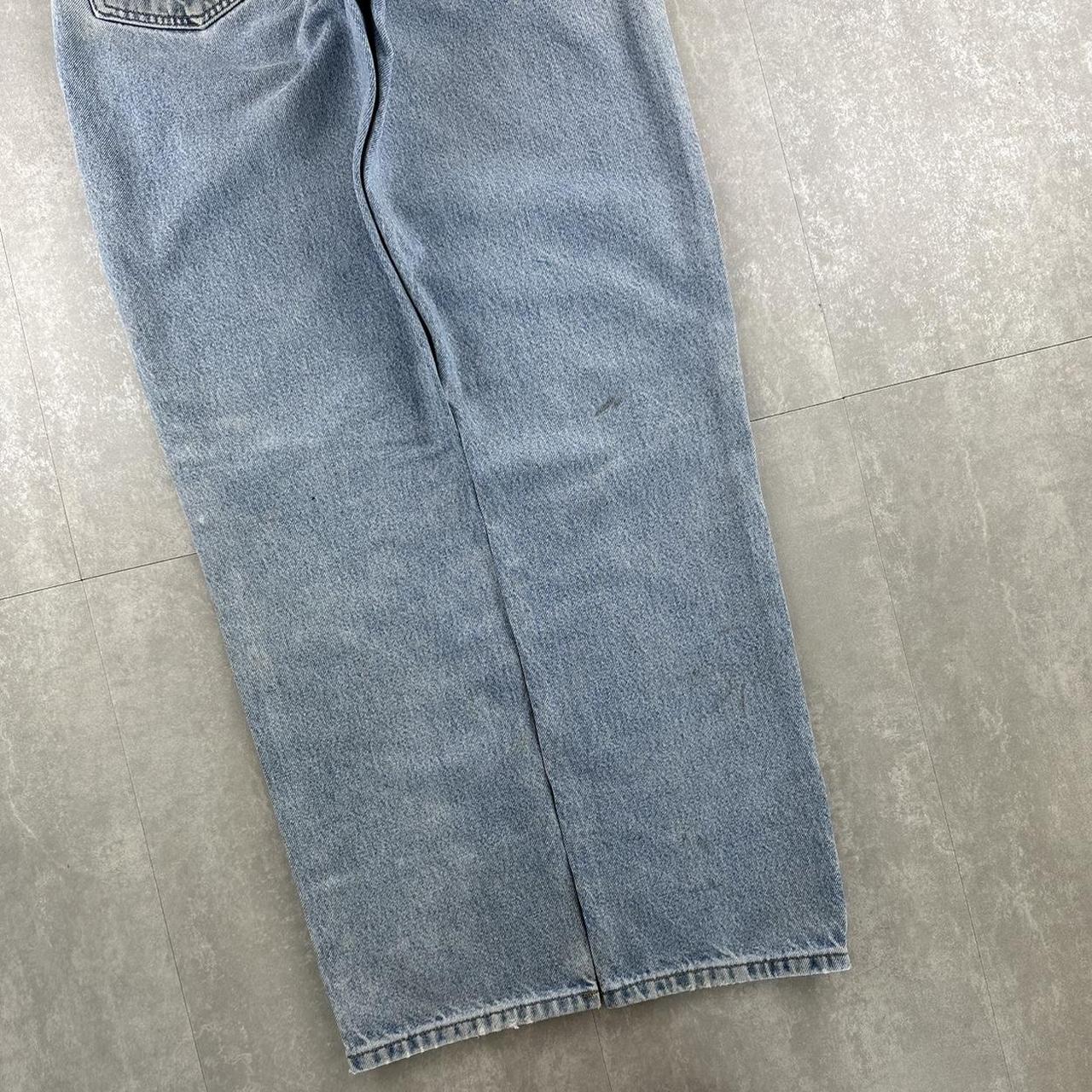 Carhartt 2000s workwear jeans