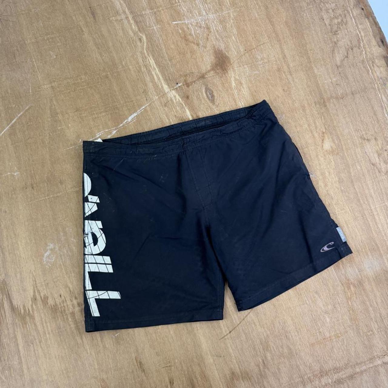 O’Neill surfwear Y2K swim board shorts