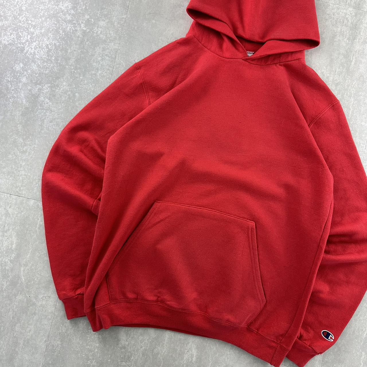 Champion 90s/2000s pullover hoodie