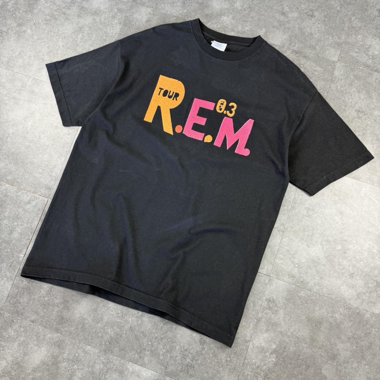 Vintage R