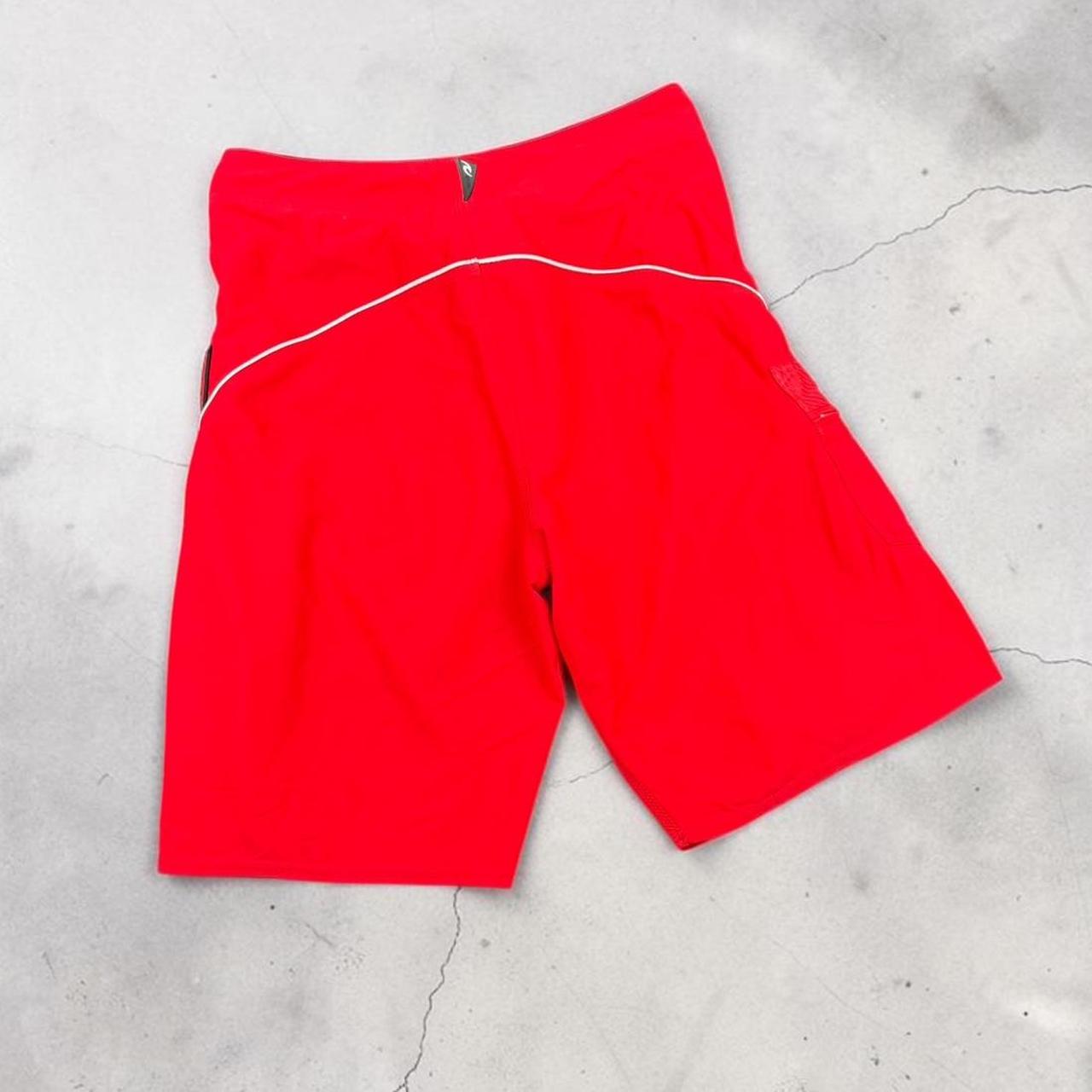 Rip Curl surfer vintage Y2K Surfwear beach swim board shorts