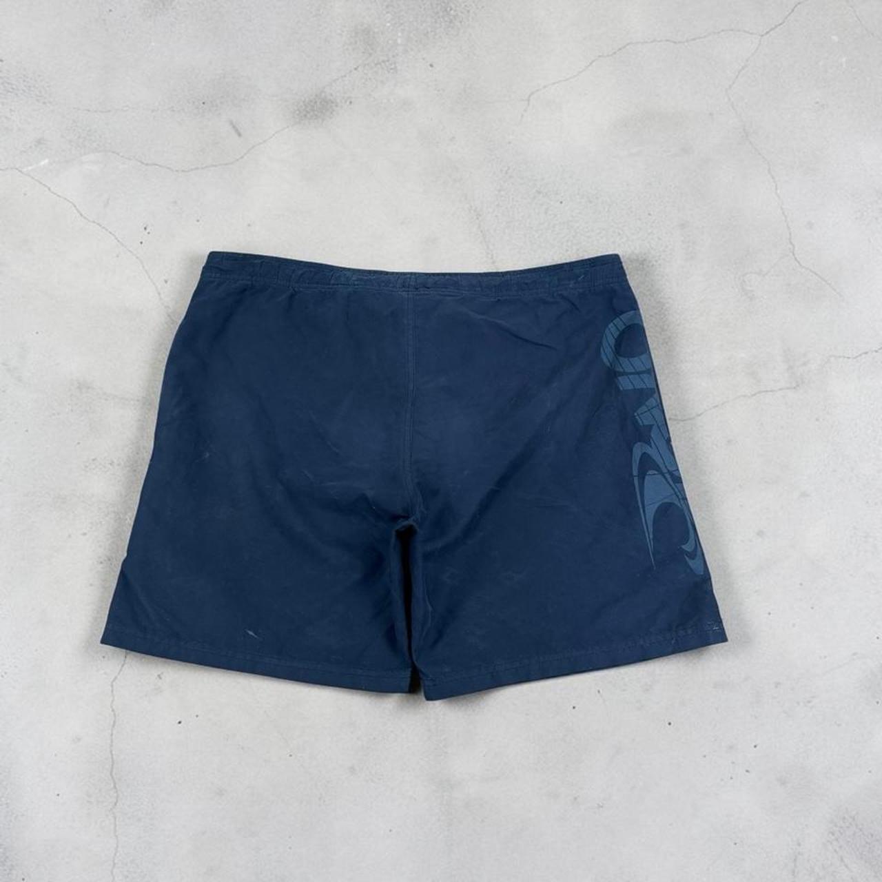 O’Neill surfwear Y2K swim board shorts