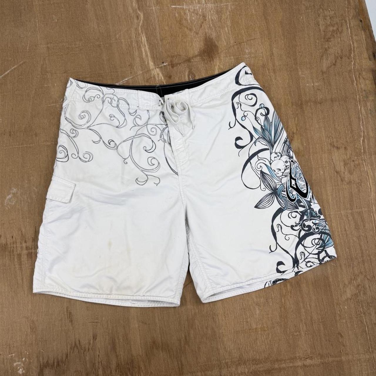 O’Neill Surfwear Y2K swim shorts