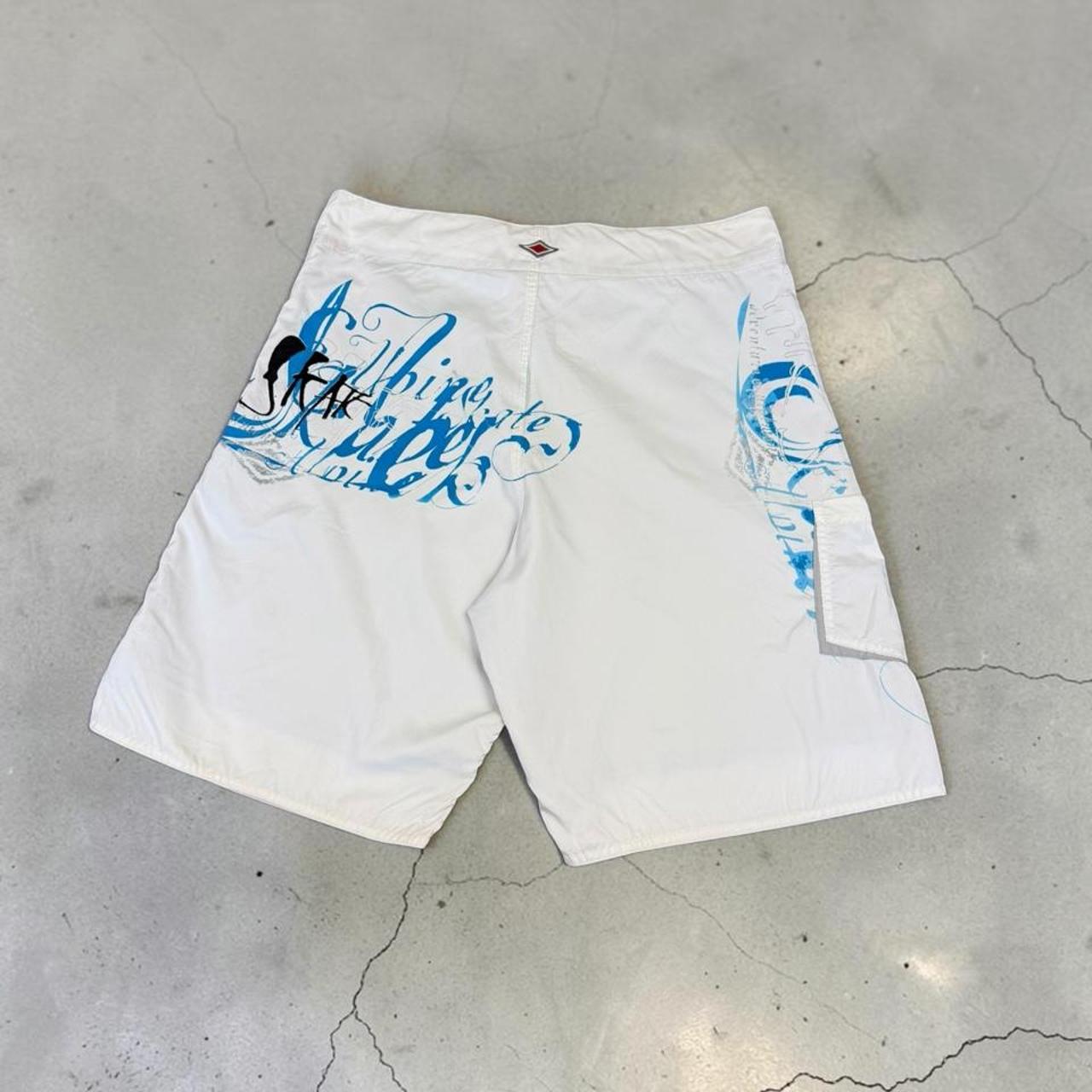 Alpine skate Surf Surfwear Y2K swim shorts
