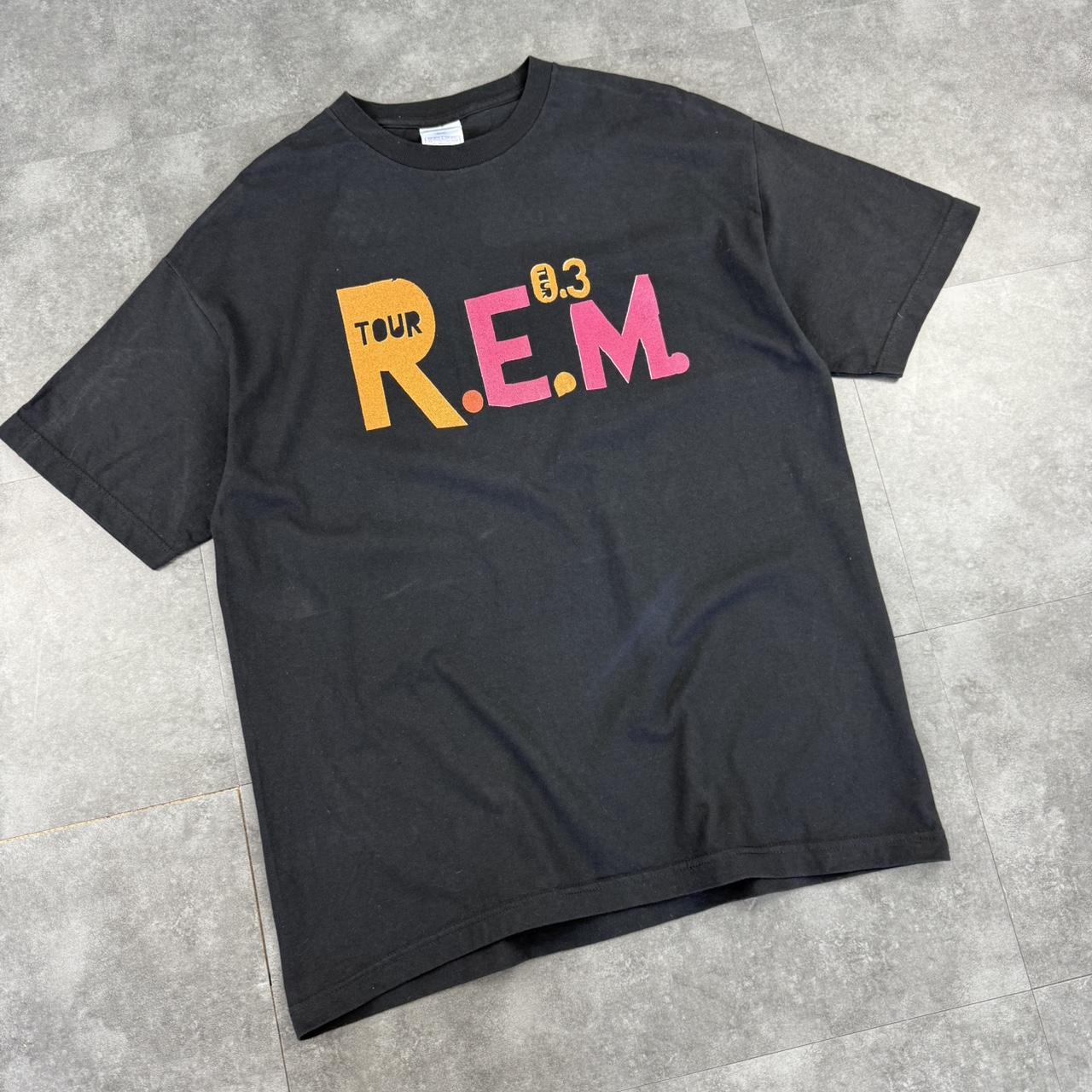 Vintage R