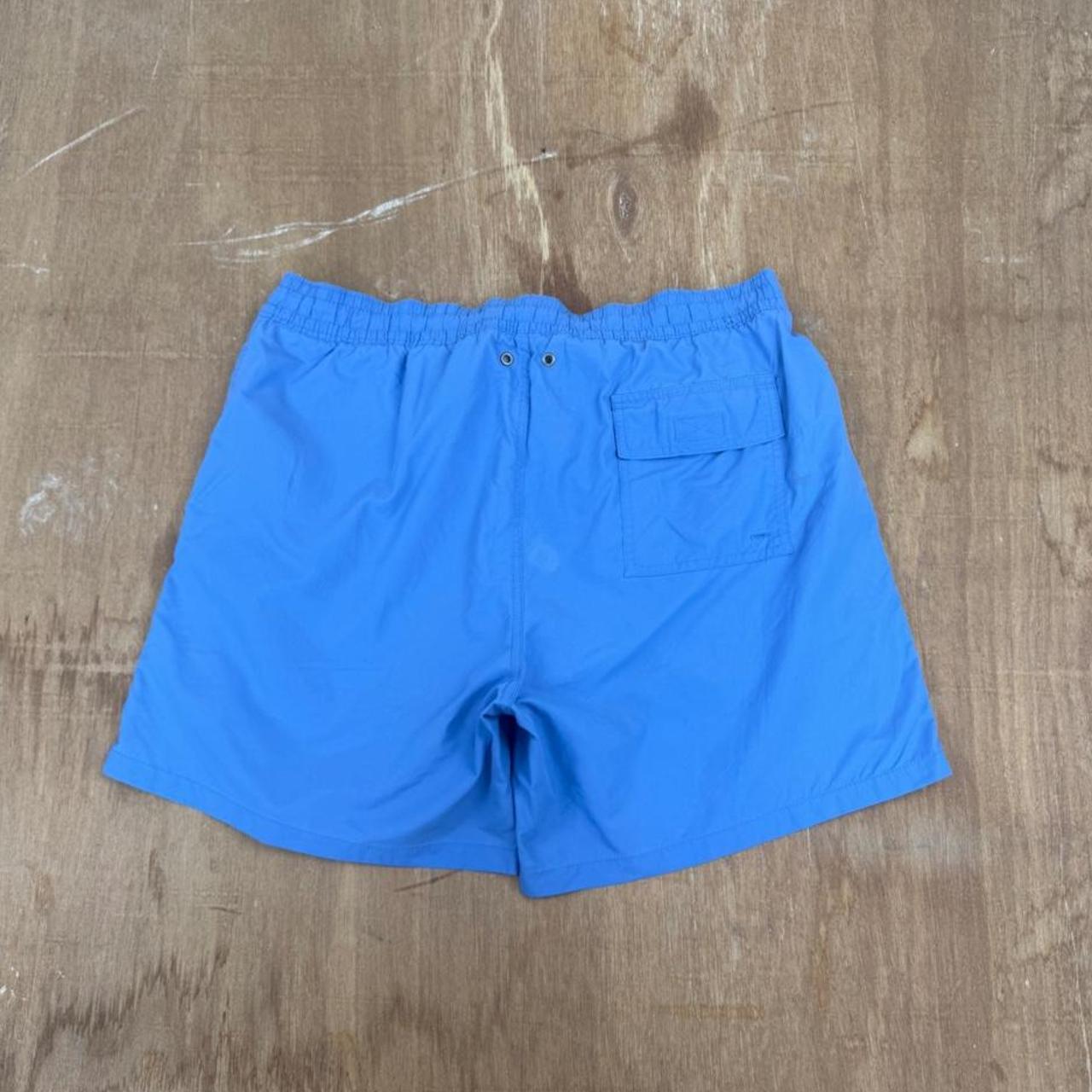 Polo Ralph Lauren Surfwear Y2K swim shorts