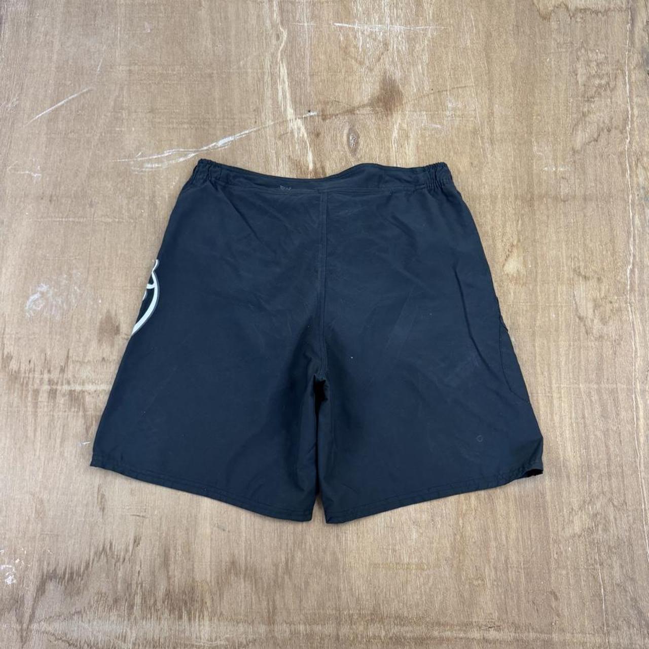 Oxbow Surfwear Y2K swim shorts