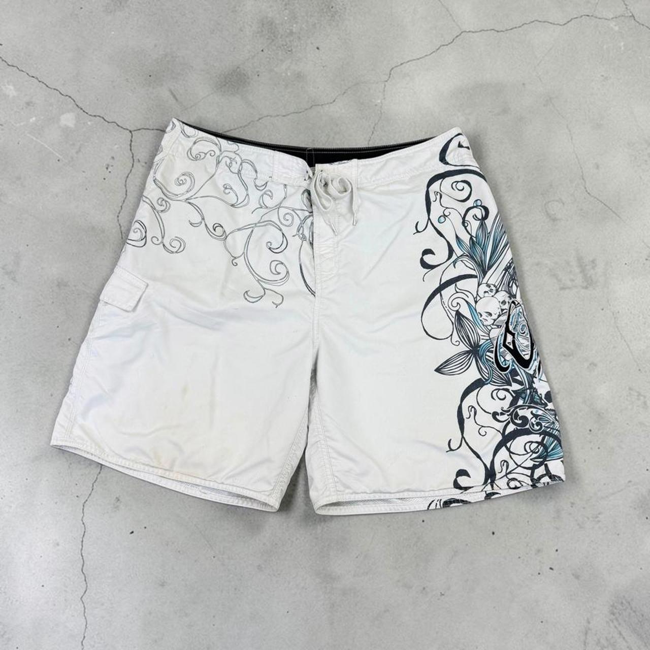 O’Neill Surfwear Y2K swim shorts