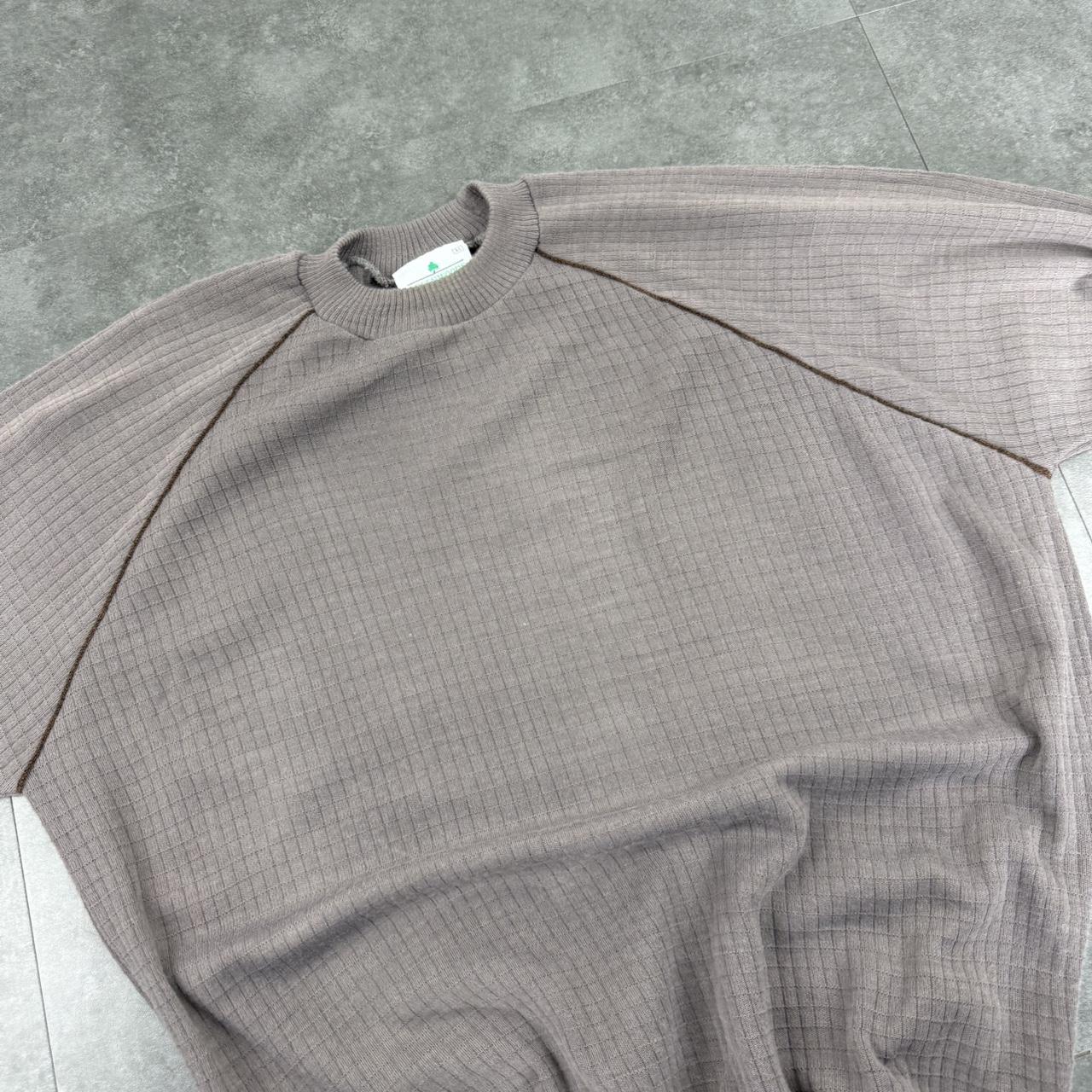 Vintage greenwood’s 90s leisurewear sweatshirt jumper