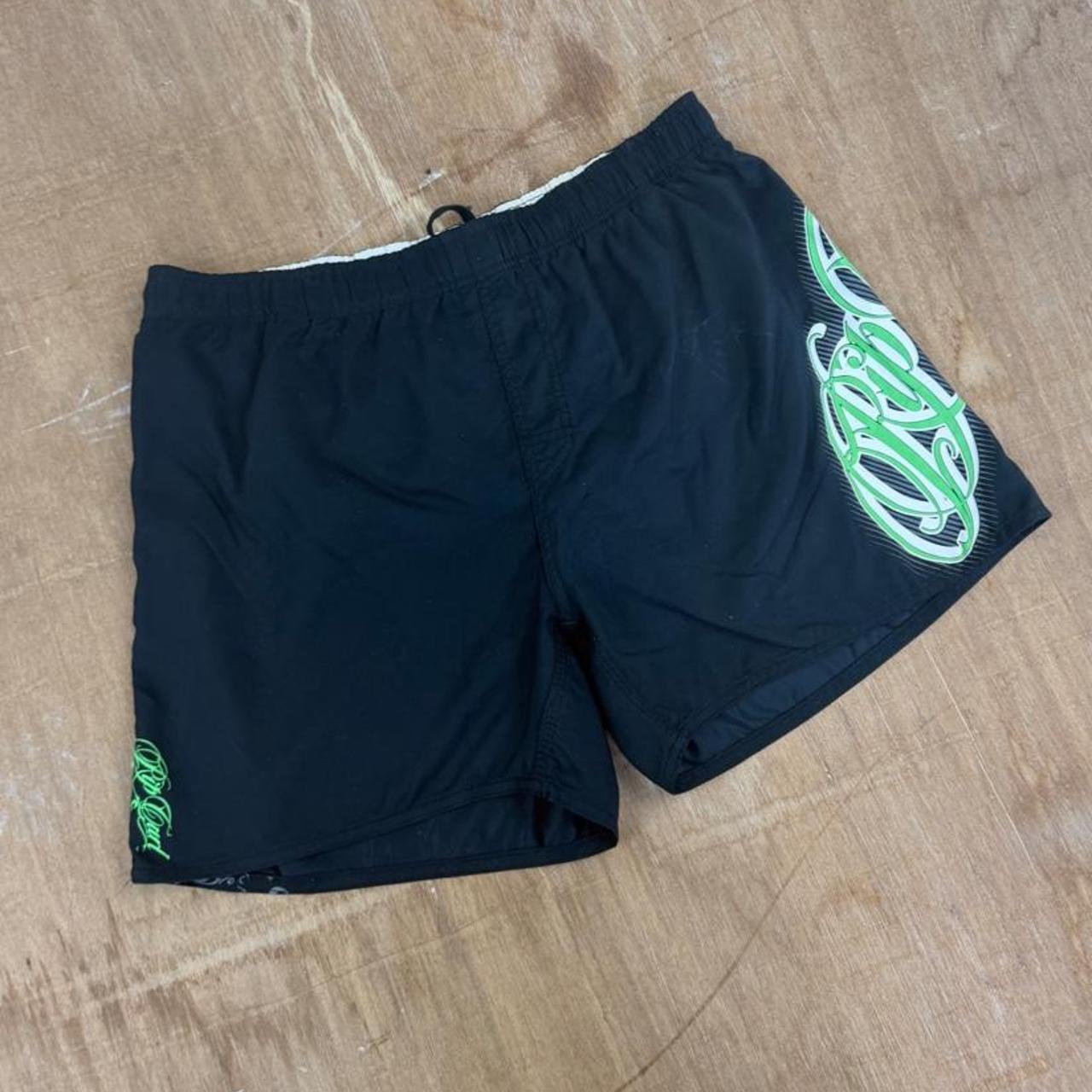Rip Curl Surfwear Y2K swim shorts