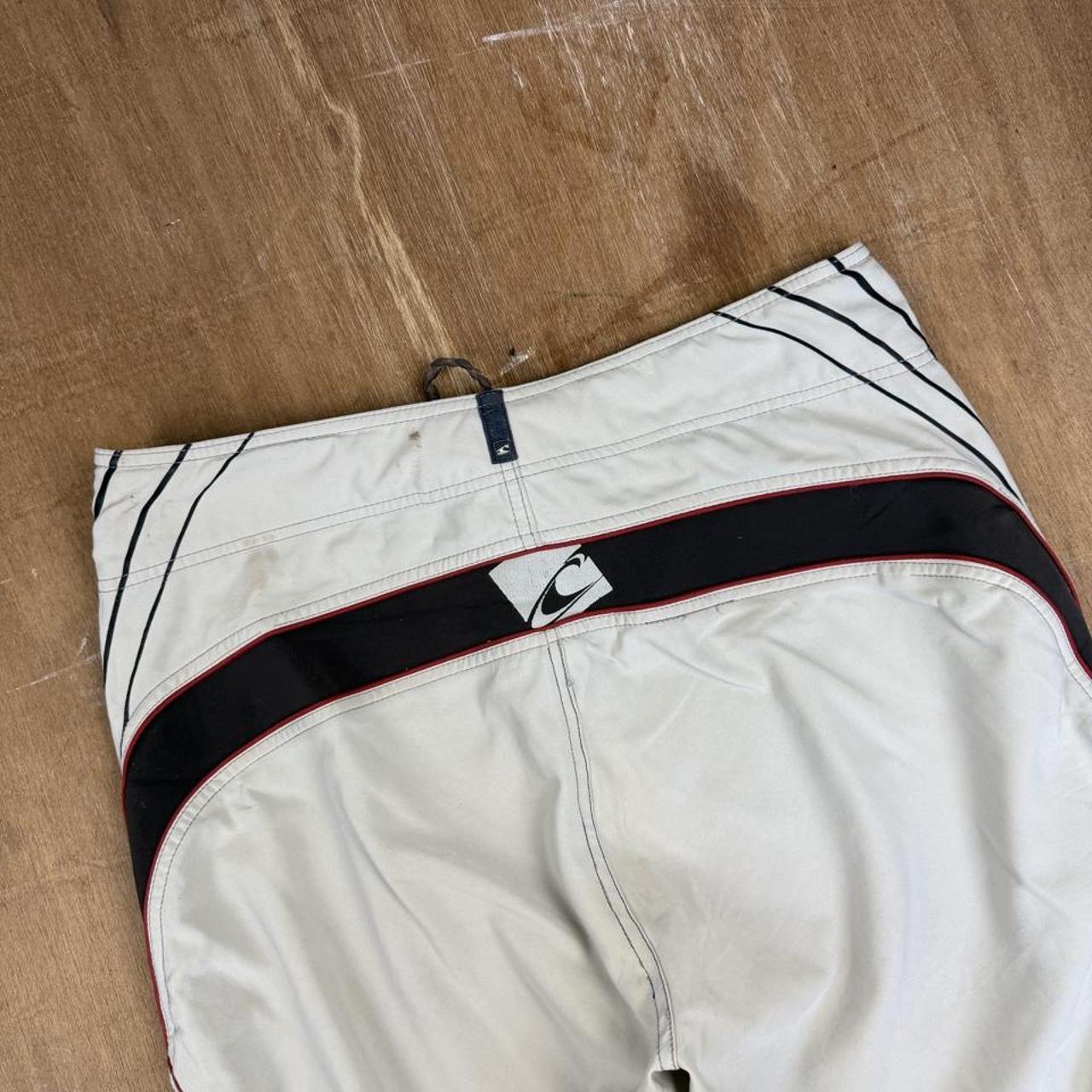 O’Neill superfreak surfwear Y2K swim shorts