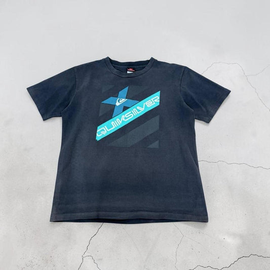 Quiksilver Surfwear Y2K T-Shirt