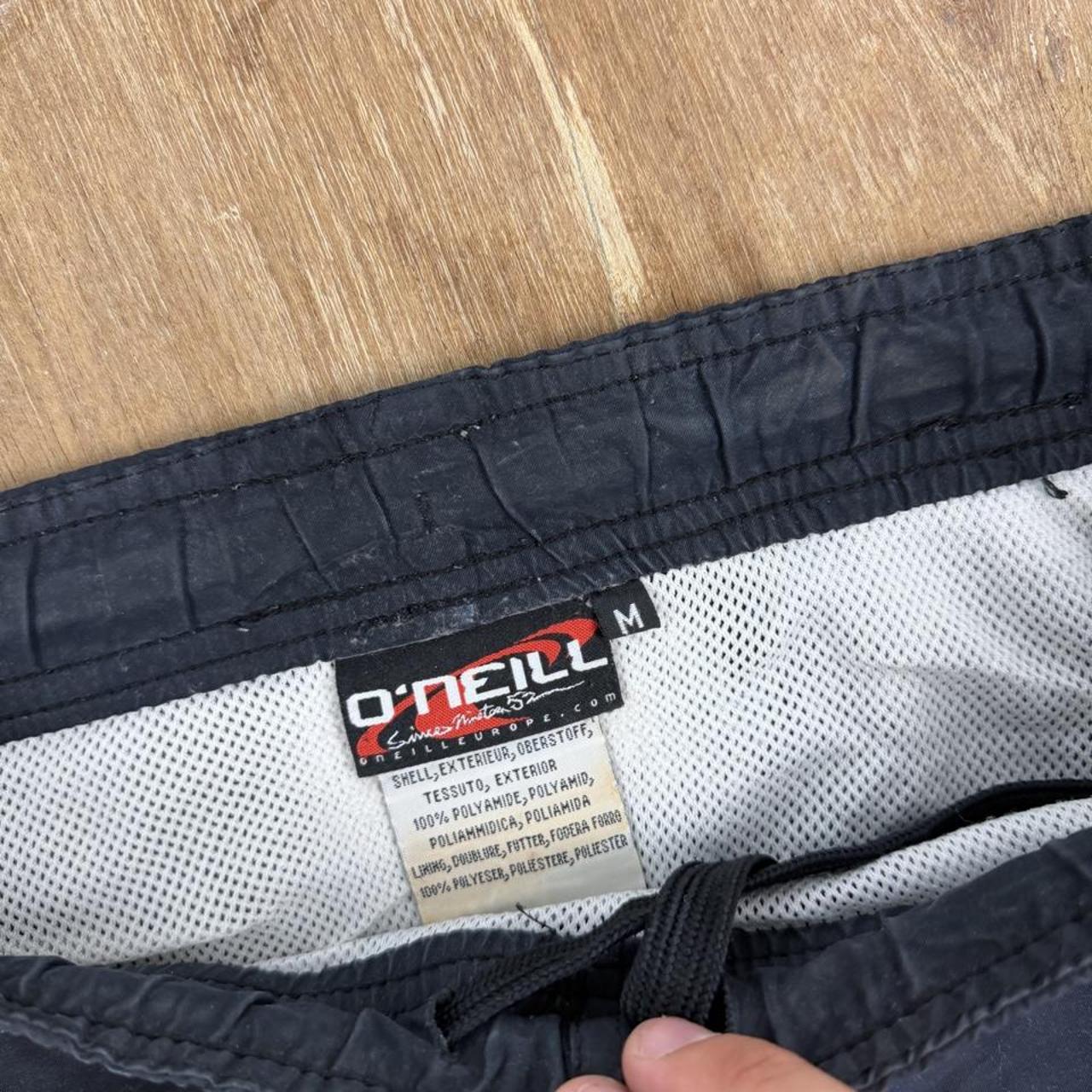 O’Neill surfwear Y2K swim board shorts