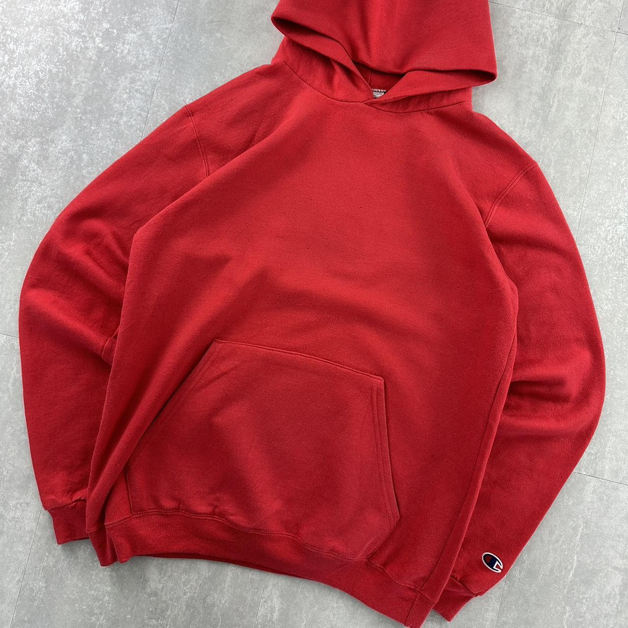 Champion 90s/2000s pullover hoodie