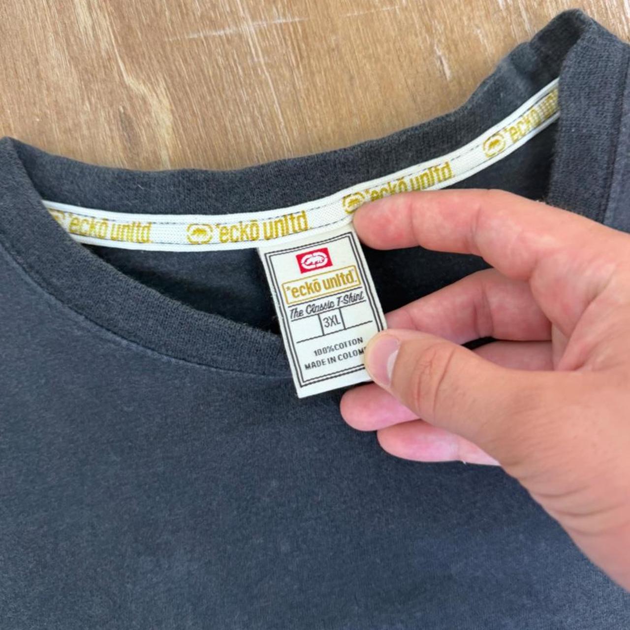 Ecko unltd Vintage Y2K T-Shirt