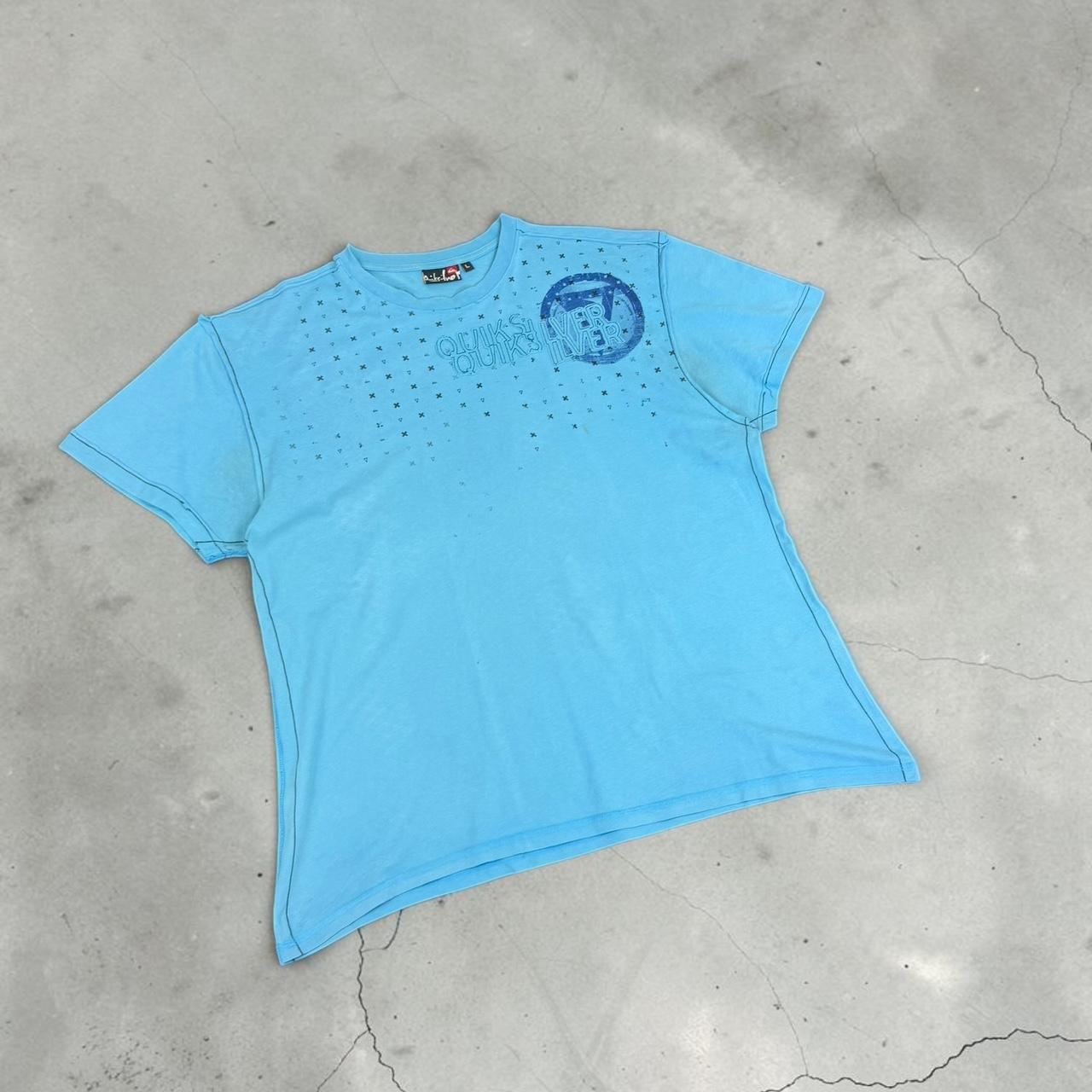 O’Neill Vintage Y2K Surfwear logo T-Shirt