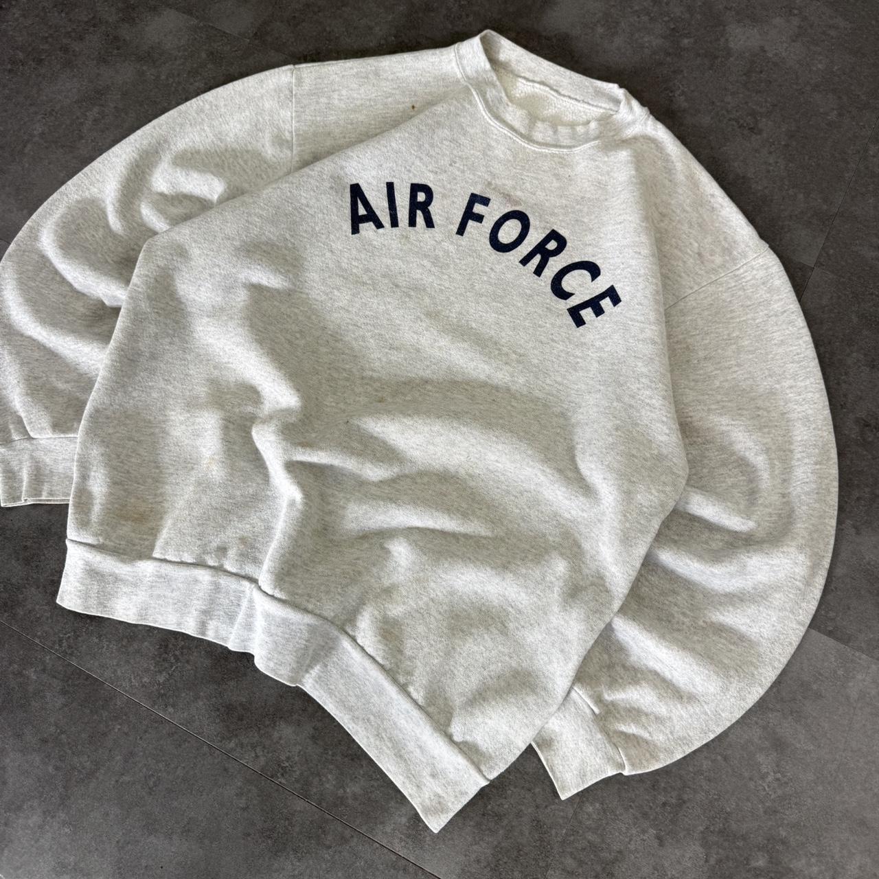 United States Air Forcd 90s vintage sweatshirt