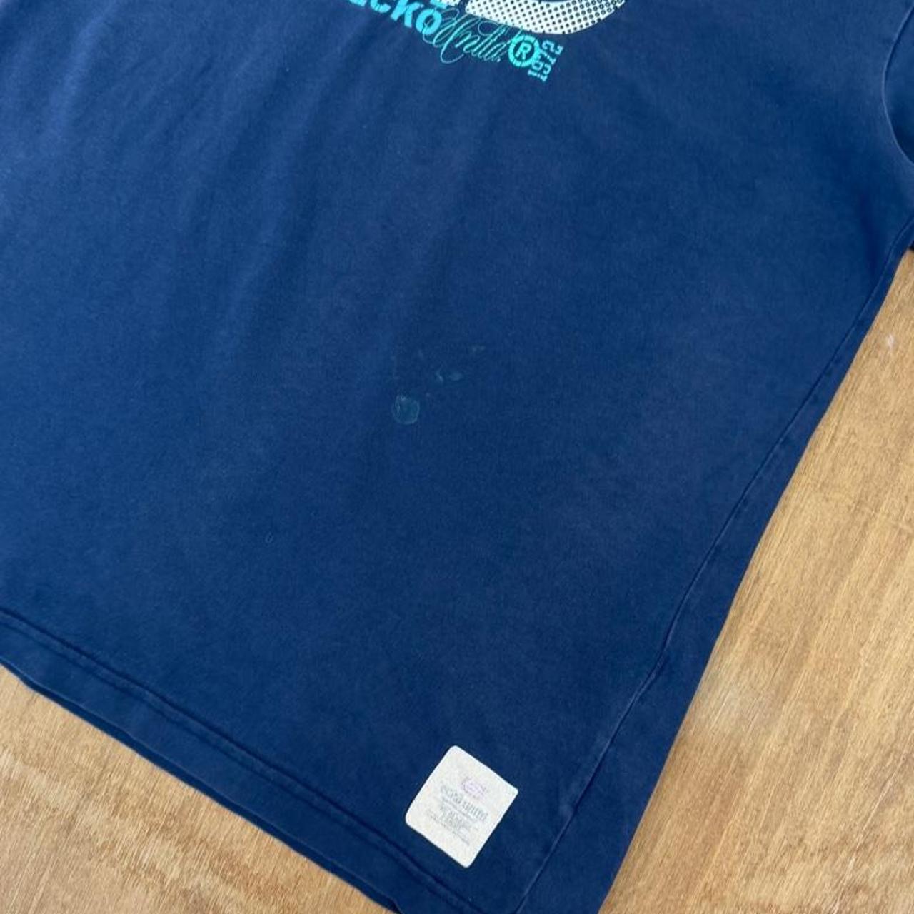Ecko unltd Vintage logo Y2K T-Shirt