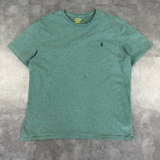 Polo Ralph Lauren 2000s Embroidered T shirt